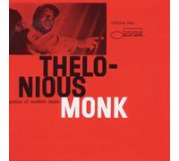 Genius Of Modern Music Vol 2