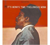 Thelonious Monk - It's Monk's Time [Import]