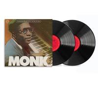 Monk, Thelonius - Live At The It Club - Vinyl Lp(X2) - Rsd 2025