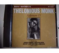 Monk,Thelonius - Sideman/1941/1948 [Import]