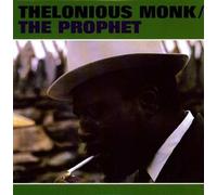 Monk Thelonius - The Prophet [Import]