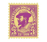 Monk Thelonius - Unique