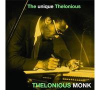 Monk - Unique Thelonious [Import]