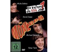 Monkees 1, the [Import allemand]