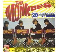 Monkees - 20 Greatest Hits [Import]
