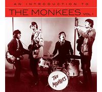 The Monkees – An Introduction to – CD – Broken Silence