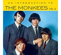 MONKEES - an Introduction to Vol. 2