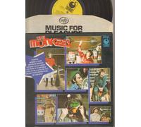 Monkees - Best of-Then & Now [Import]