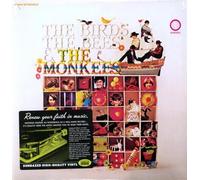 Monkees - Birds, Bees & Monkees