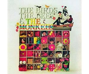 Monkees - Birds Bees & The Monkees
