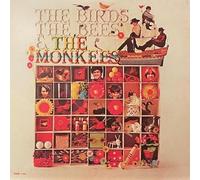 Monkees - Birds The Bees & The Monkees (1968 Monophonic/Coral
