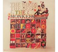 Monkees - Birds The Bees & The Monkees (1968 Monophonic/Coral Vinyl) [VINYL]