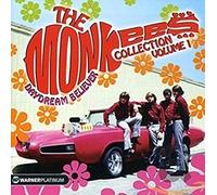 Monkees - Daydream Believer - Collection Volume 1 - CD - D23z