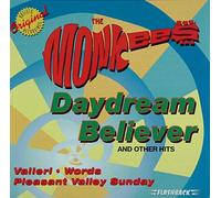 Monkees - Daydream Believer &. [Import]