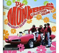 Monkees : Daydream Believer-Platinum Collection by MONKEES [Audio CD] NEUF