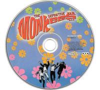 Monkees - Definitive Monkees - CD - D23z