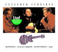 Monkees - Extended Versions