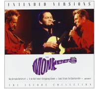 Monkees - Extended Versions