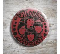 The Monkees – Forever – CD (Import) – Rhino