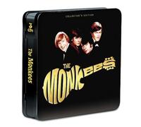 Monkees - Forever The Monkees