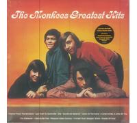 Monkees,the - Greatest Hits [Import]