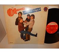 Monkees - Headquarters-HQ Vinyl [Import]