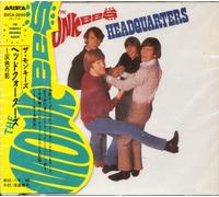 MONKEES - Headquarters (Japan) / 2050 [Import]