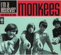 The Monkees - I'am a Believer [Import]