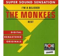 Monkees - I'm a Believer [Import]