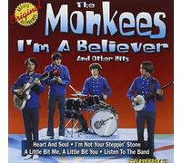 Monkees - I'm a Believer & Other Hi