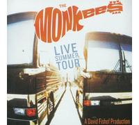 Monkees – Live Summer Tour