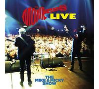 The Monkees - Mike And Micky Show Live [Cd]