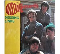 Monkees - Missing Links