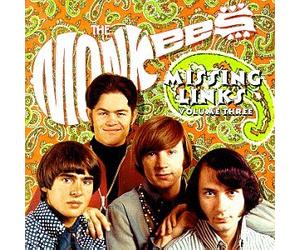 Monkees - Missing Links 3
