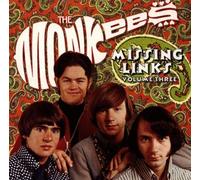 Monkees - Missing Links Vol 3