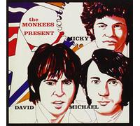 Monkees - Monkees Present