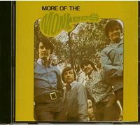 Monkees - More of the