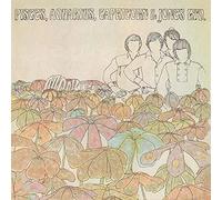 MONKEES - PISCES AQUARIUS CAPRICORN JONES LTD. VIOLET VINYL/LIMITED - D2z