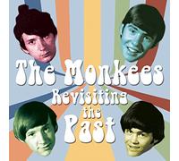 Monkees - Revisiting The Past [Import]