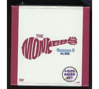 Monkees - Season Two [Import USA Zone 1]