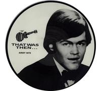 MONKEES - THAT WAS THEN THIS IS NOW 7 INCH (7" VINYL 45) UK ARISTA 1986