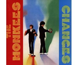 Monkees,the - Changes