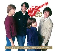 Monkees the - Classic Album Collection (Rsd 2016) (Box)