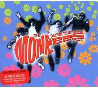 Monkees - The Definitive Monkees By Monkees (2001-02-26)