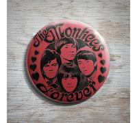 Monkees the - Forever