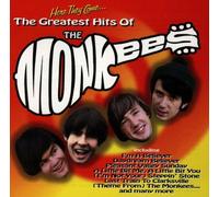 Monkees,the - Greatest Hits [Import]