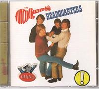 Monkees,the - Headquarters [Import]