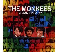Monkees,the - Instant Replay