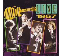 Monkees,the - Live