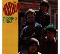 Monkees,the - Missing Links Vol.1